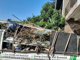 Best Demolition Debris Removal  in Bell Gardens, CA