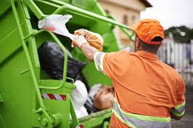 Best Residential Junk Removal  in Bell Gardens, CA
