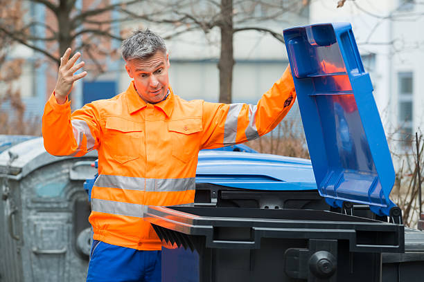Best Retail Junk Removal  in Bell Gardens, CA